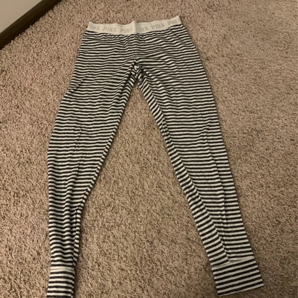 PINK pajama pants